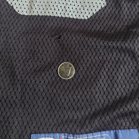 Y2K Warren Sapp #99 Oakland Raiders Jersey - Picture 3 of 9